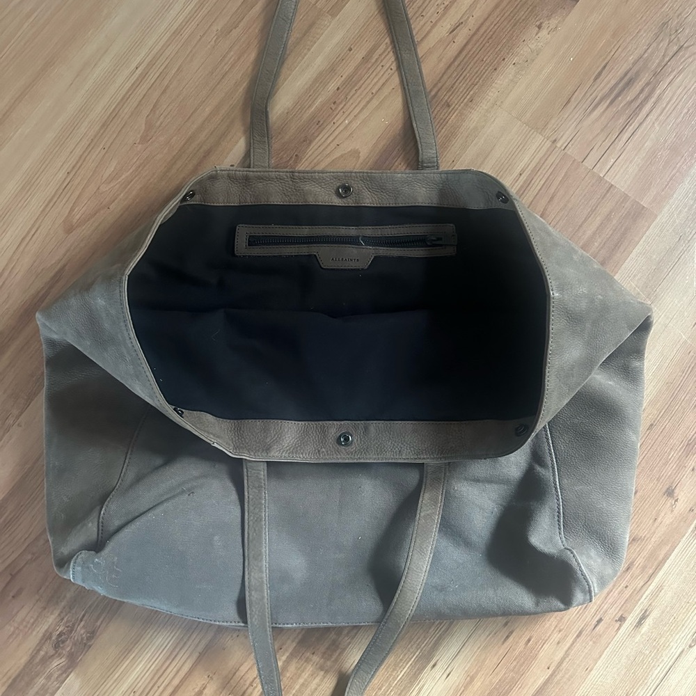 All Saints Tote - Picture 3 of 5